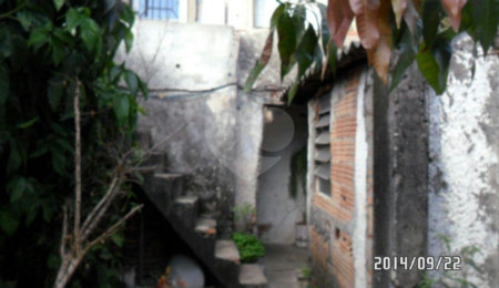 Terreno à venda em Parada Inglesa, São Paulo, SP