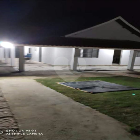 Chácara à venda com 4 quartos, sendo 1 suíte, em Vale do Sol, Indaiatuba, SP