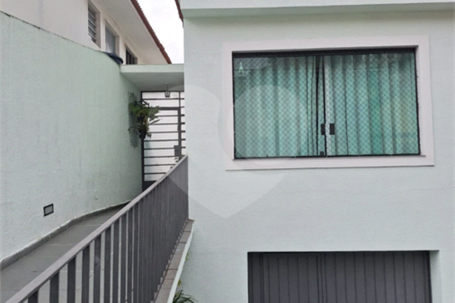 Sobrado à venda com 3 quartos, sendo 1 suíte, em Limão, São Paulo, SP