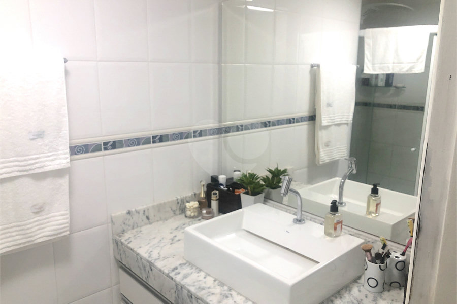 Apartamento à venda com 3 quartos, sendo 1 suíte, em Jardim América, São Paulo, SP