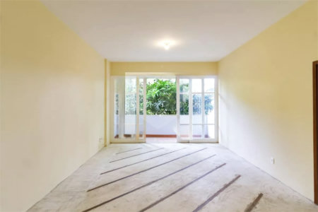 Garden à venda com 3 quartos, sendo 1 suíte, em Lagoa, Rio de Janeiro, RJ