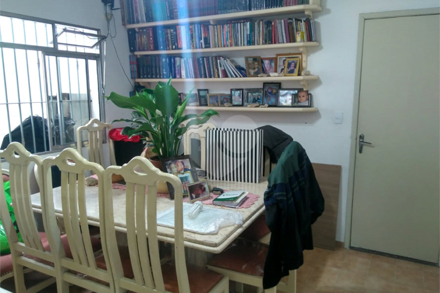 Casa à venda com 3 quartos, sendo 2 suítes, em Lauzane Paulista, São Paulo, SP