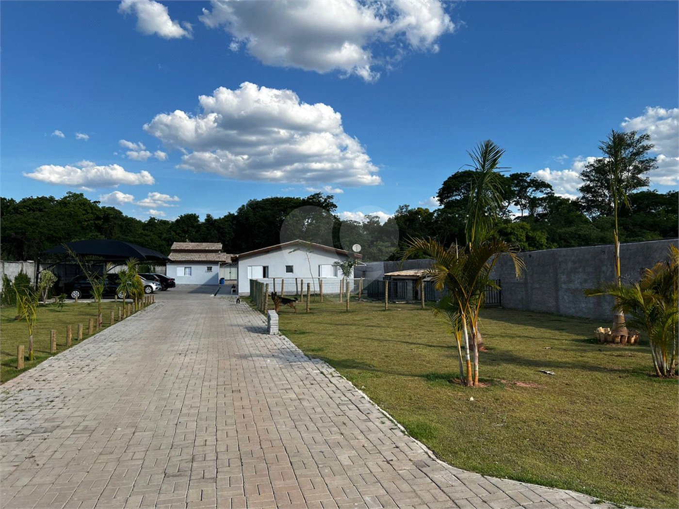 Chácara à venda com 6 quartos, sendo 1 suíte, em Jardim Estância Brasil, Atibaia, SP