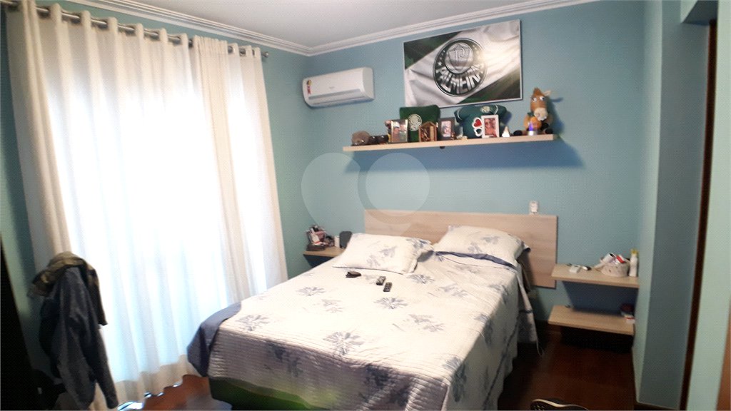 Apartamento à venda com 4 suítes em Santana, São Paulo, SP
