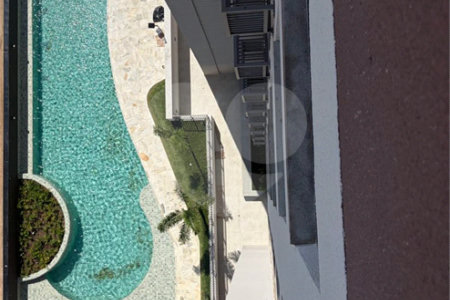 Apartamento à venda com 1 quarto em Vila Mogilar, Mogi das Cruzes, SP