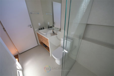 Casa à venda com 4 suítes no condomínio Villa dos Pinheiros, Indaiatuba - SP
