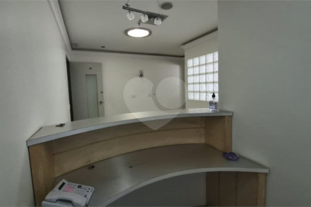 Sala à venda em Vila Progredior, São Paulo, SP