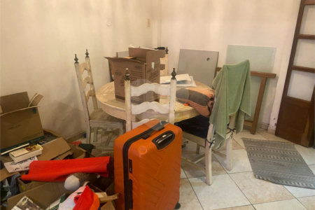 Apartamento à venda com 3 quartos em Tijuca, Rio de Janeiro, RJ