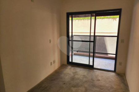Studio à venda com 1 quarto em Jardim Paulista, São Paulo, SP