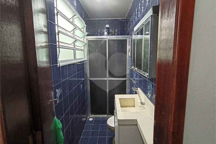 Casa Térrea para alugar com 3 quartos em Vila Nova Cachoeirinha, São Paulo, SP