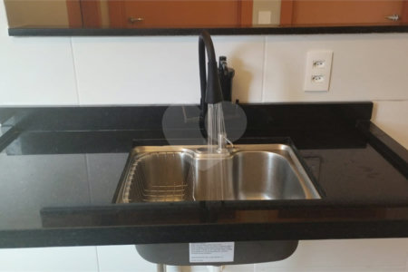 Apartamento à venda com 2 quartos em Chácara Ondas Verdes, Cotia, SP