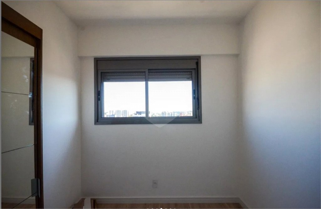 Apartamento à venda com 2 quartos em Freguesia do Ó, São Paulo, SP