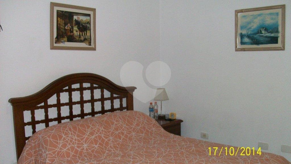 Sobrado à venda com 4 quartos em Limão, São Paulo, SP