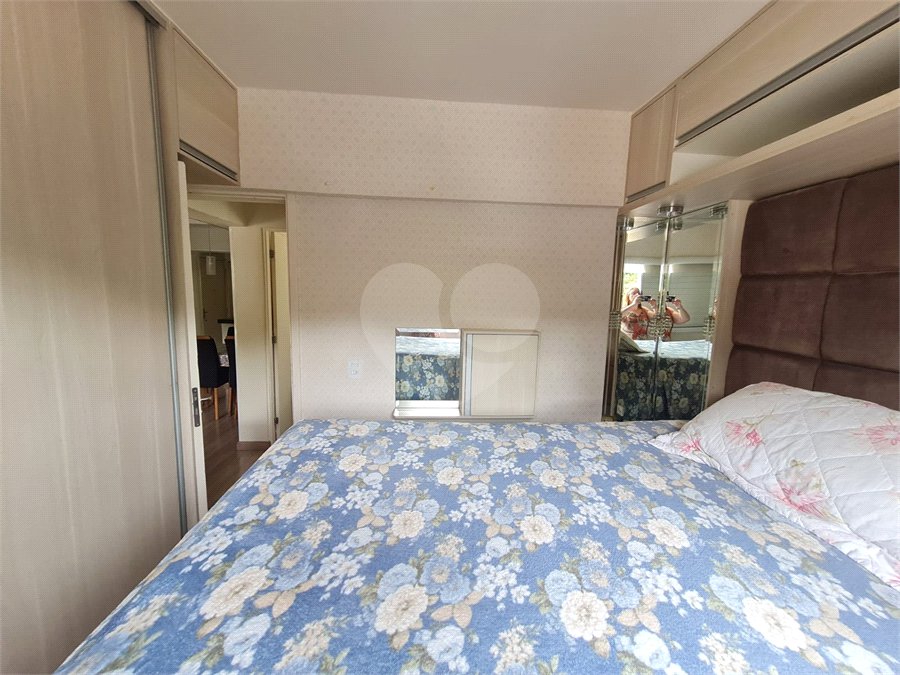 Apartamento à venda com 2 quartos em Ortizes, Valinhos, SP