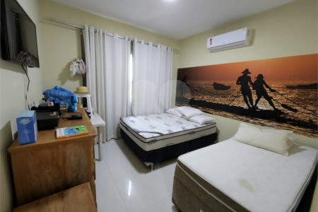 Casa em condomínio à venda com 3 suítes em São José, Armação dos Búzios, RJ