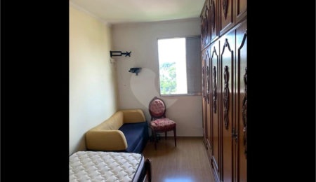 Apartamento para alugar com 2 quartos em Tremembé, São Paulo, SP