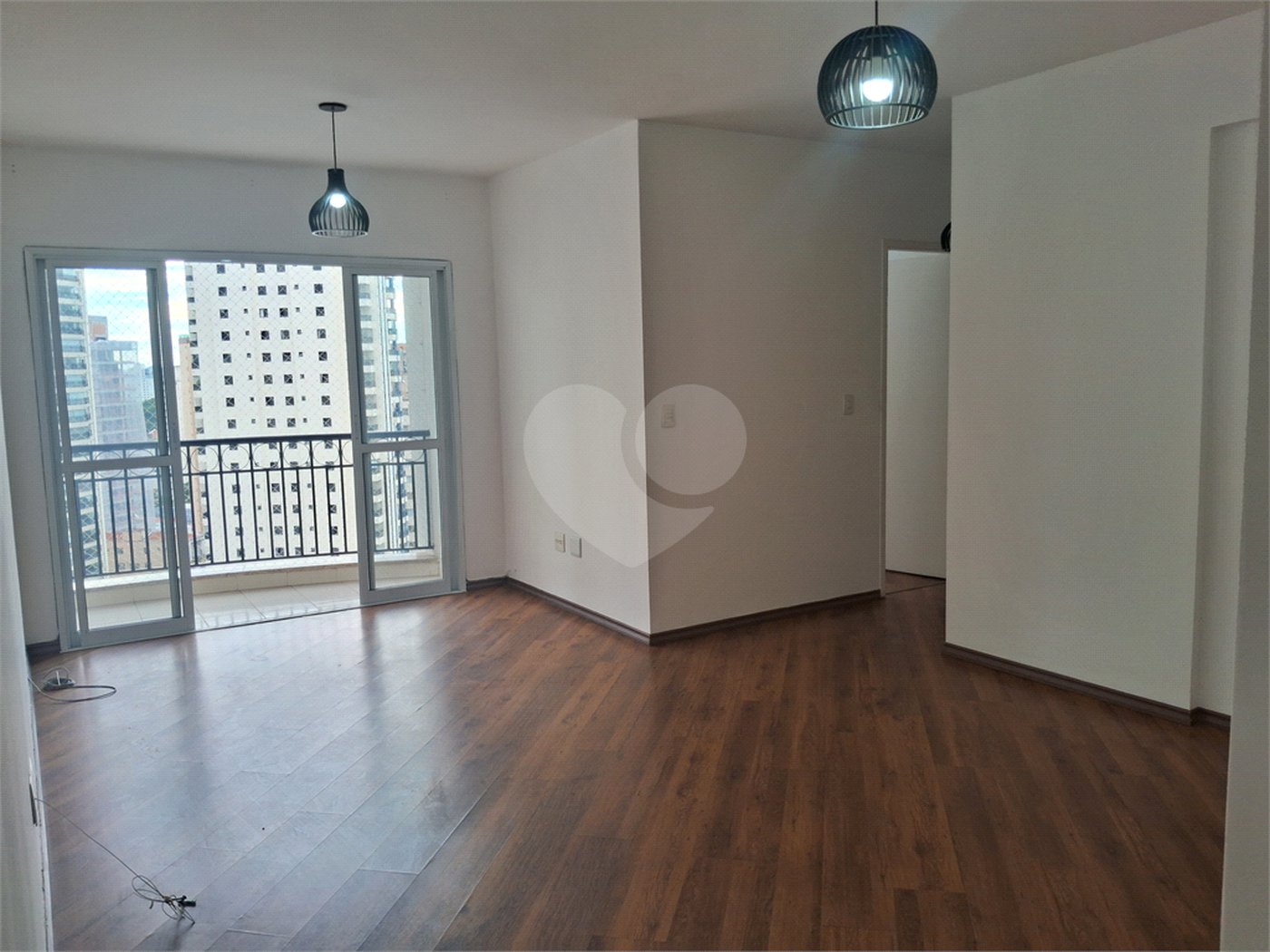 Apartamento à venda com 3 quartos, sendo 2 suítes, em Santana, São Paulo, SP