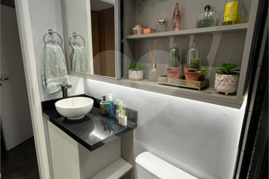 Apartamento à venda com 3 quartos, sendo 1 suíte,  em Vila Leopoldina, São Paulo, SP