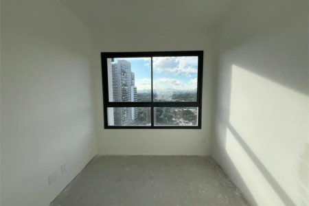Apartamento à venda com 1 quarto em Butantã, São Paulo, SP