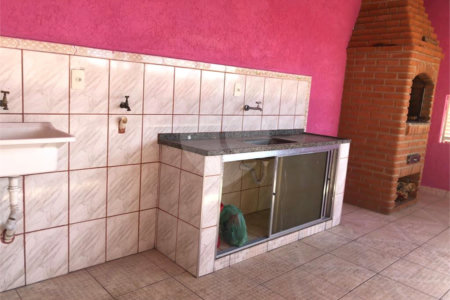 Casa à venda com 2 quartos em Vila Aparecida, Jundiaí, SP