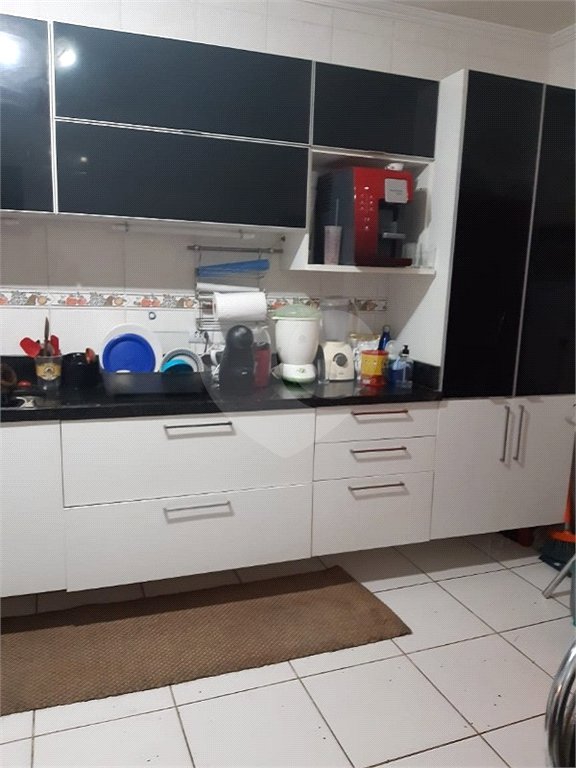 Sobrado à venda com 2 quartos, sendo 1 suíte, em Horto, São Paulo, SP