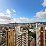 Apartamento à venda com 4 quartos, sendo 3 suítes, em Santana, São Paulo, SP