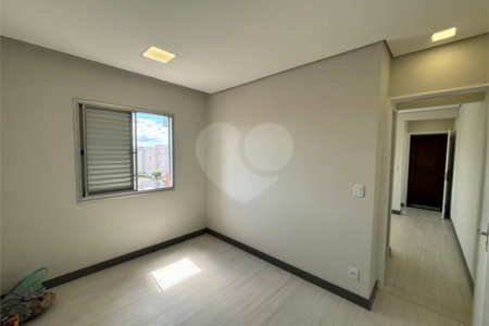 Apartamento à venda com 1 quarto em Belenzinho, São Paulo, SP