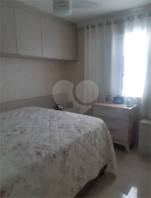 Apartamento à venda com 2 quartos em Vila Endres, Guarulhos, SP