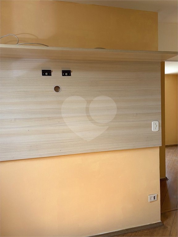 Apartamento à venda com 2 quartos em Jardim Pinheiros, São Paulo, SP