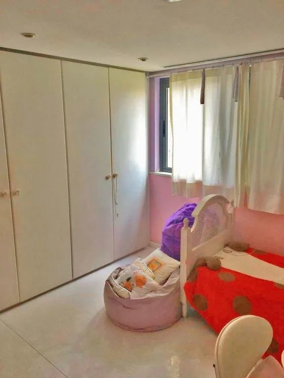 Apartamento para alugar com 4 quartos, sendo 3 suítes, em Jardim Londrina, São Paulo, SP