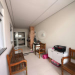 Casa à venda com 3 quartos, sendo 1 suíte, no condomínio Vila Rica, Indaiatuba - SP