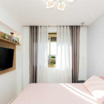 Apartamento à venda com 2 quartos, sendo 1 suíte, em Água Branca, São Paulo, SP