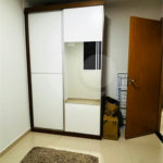 Apartamento à venda com 2 quartos em Jardim Ubirajara, Cuiabá, MT