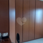 Apartamento à venda com 3 quartos, sendo 1 suíte, em Vila Polopoli, São Paulo, SP