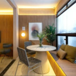 Apartamento à venda com 2 quartos em Santo Cristo, Rio de Janeiro, RJ