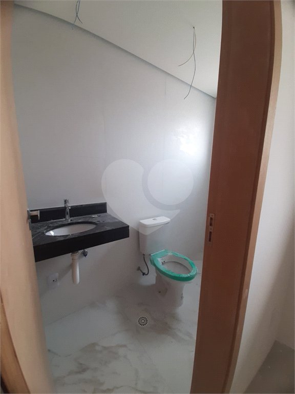 Apartamento à venda com 2 quartos em Parada Inglesa, São Paulo, SP
