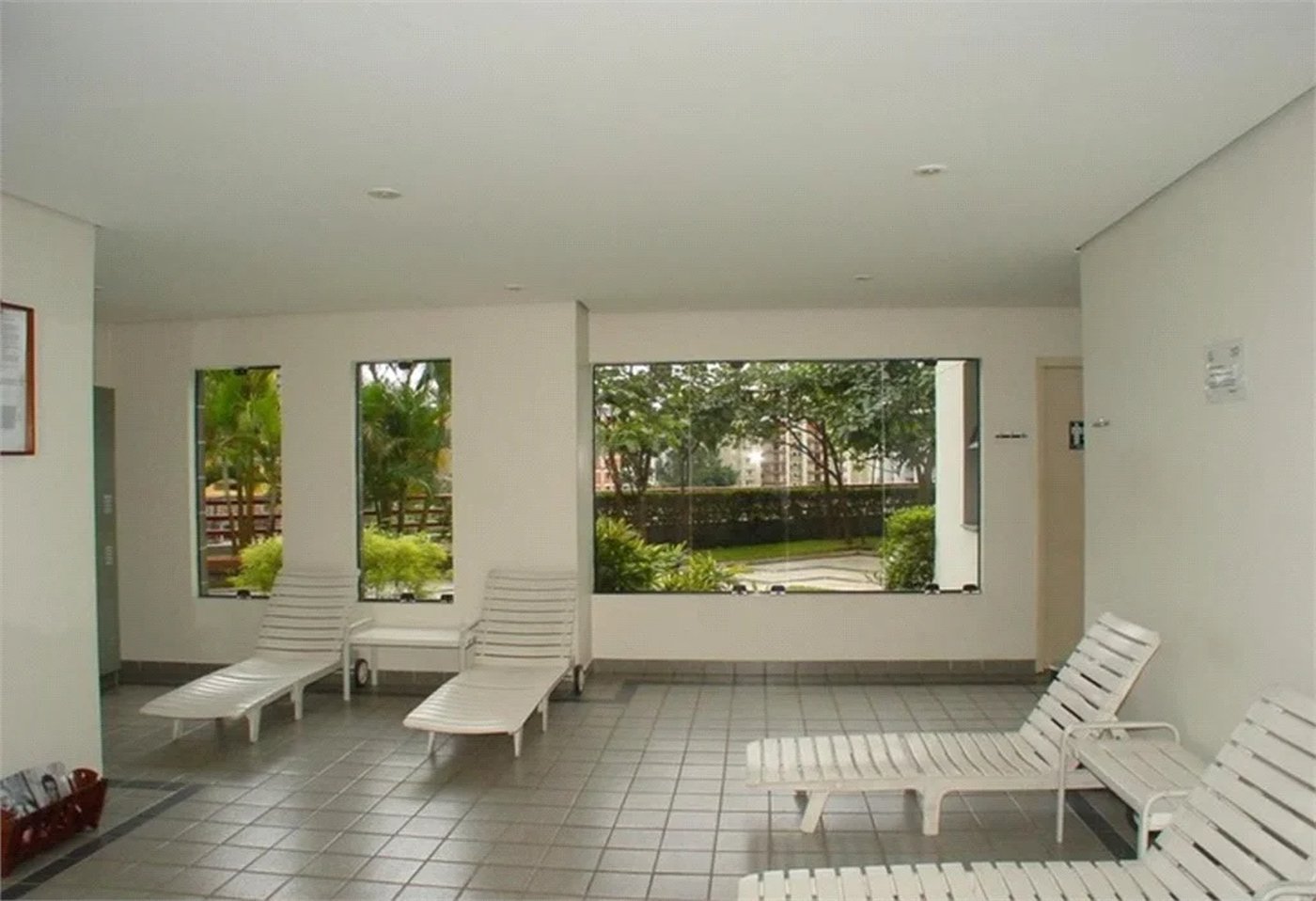 Apartamento para alugar com 1 quarto em Vila Andrade, São Paulo, SP