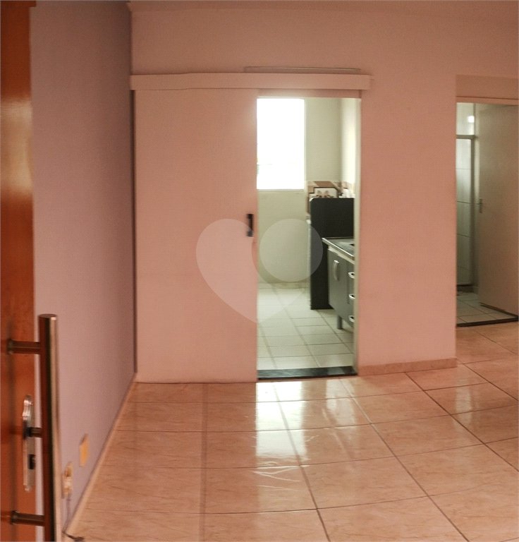 Apartamento à venda com 2 quartos em Santíssimo, Rio de Janeiro, RJ