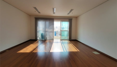 Sala à venda em Chácara Santo Antônio, São Paulo, SP