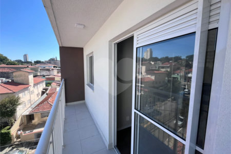 Apartamento à venda com 1 quarto em Planalto Paulista, São Paulo, SP