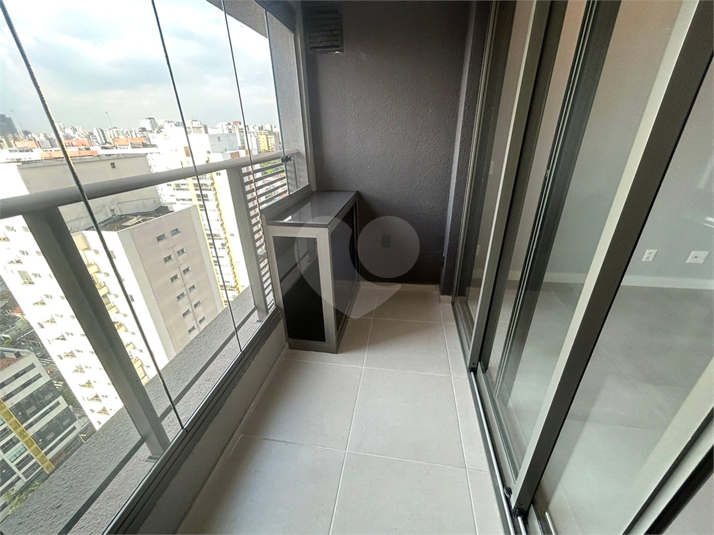 Studio à venda ou para alugar com 1 quarto em Vila Clementino, São Paulo, SP