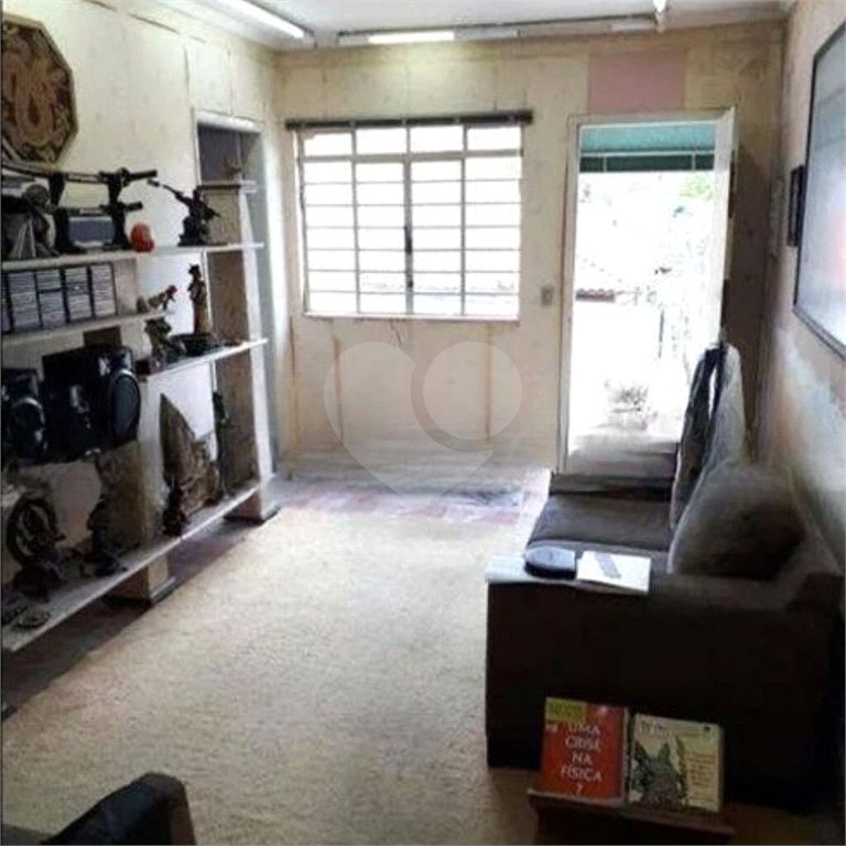 Casa à venda com 4 quartos em Vila Guarani (z Sul), São Paulo, SP
