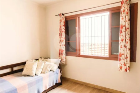 Sobrado à venda com 3 quartos, sendo 1 suíte, em Vila Leopoldina, São Paulo, SP