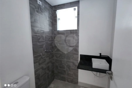 Casa à venda com 2 quartos em Santana, São Paulo, SP