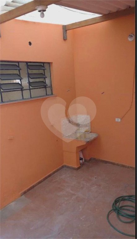 Sobrado à venda com 3 quartos, sendo 1 suíte, em Limão, São Paulo, SP