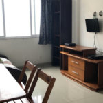 Apartamento com 1 dormitório à venda, 60 m² por R$ 265.000,00 - José Menino - Santos/SP