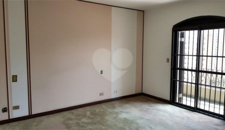 Apartamento à venda com 4 suítes em Jardim Vila Mariana, São Paulo, SP