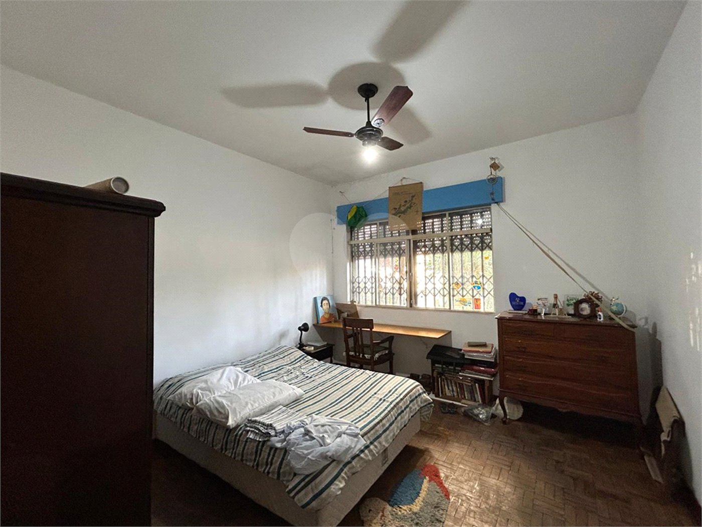 Casa à venda com 5 quartos, sendo 2 suítes, em Alto da Boa Vista, São Paulo, SP