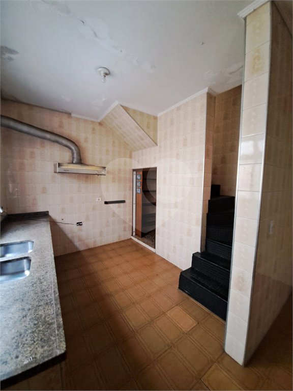Sobrado à venda com 3 quartos, sendo 1 suíte,  em Tucuruvi, São Paulo, SP