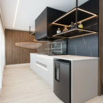 Apartamento à venda com 3 suítes em Jardim Morumbi, São Paulo, SP